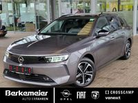 Gebraucht Opel Astra Edition 110 PS (80 kW) 2024 Vulkan grau Kombi