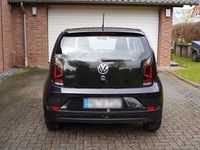 gebraucht VW up! 1.0 55kW ASG move move