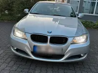 Gebraucht BMW 320 177 PS (130 kW) 2009 Kombi