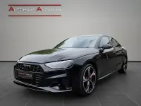 Używany Audi A4 Competition 204 KM (150 kW) 2023 Czarny Sedan/Limuzyna