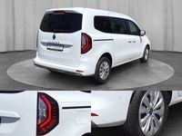 Gebraucht Renault Kangoo Equilibre 131 PS (96 kW) 2025 Mineralweiss Van / Kleinbus
