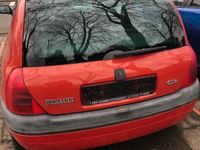 gebraucht Renault Clio II 