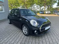 Gebraucht Mini Cooper 136 PS (100 kW) 2017 Schwarz Kleinwagen
