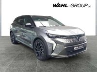 Gebraucht Renault Scenic E-Tech 160 kW (218 PS) 2024 Dolomitgrau, black pearlschw SUV