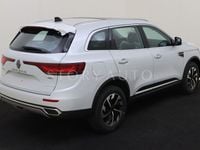 Neu Renault Koleos 170 PS (125 kW) 2025 Weiß SUV