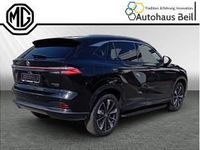 Neu MG HS 272 PS (200 kW) 2026 Blau (artic blue) SUV