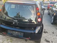 Gebraucht Smart ForFour Basis 95 PS (69 kW) 2006 Schwarz Kleinwagen