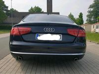 gebraucht Audi A8 D4 3.0TDI quattro