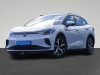Gebraucht VW ID.4 GTX 219 kW (299 PS) 2022 Weiß SUV