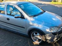 Second-hand Opel Corsa 2003 Hatchback
