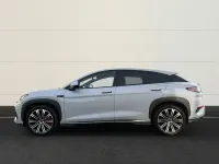 Neu BYD Sealion 7 Design 389 kW (530 PS) 2026 Grau SUV