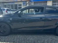 Używany Kia Ceed LX 109 KM (80 kW) 2009 Czarny Hatchback