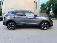 Gebraucht Nissan Qashqai 360º 150 PS (110 kW) 2020 Grau SUV