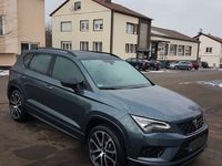 Gebraucht Cupra Ateca 300 PS (220 kW) 2019 Grau SUV