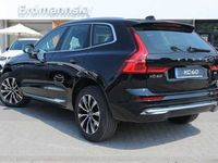 gebraucht Volvo XC60 Plus Bright/Navi/LED/Kamera/4xSHZ/e. HKL