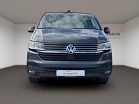 Gebraucht VW Multivan Pro 204 PS (150 kW) 2022 Grau Van