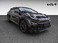 Gebraucht Kia EV6 GT-Line 239 kW (325 PS) 2025 Auroraschwarz met SUV