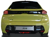 Neu Peugeot 208 Style 114 kW (156 PS) 2026 Kleinwagen