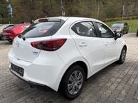 Usado Mazda 2 Center-Line 90 HP (66 kW) 2022 Branco Citadino