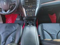 Gebraucht Lincoln MKC 245 PS (180 kW) 2019 Schwarz SUV