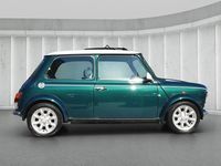 Second-hand Mini Cooper 63 CP (46 kW) 1998 Verde Hatchback