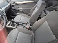 Gebraucht Opel Astra 105 PS (77 kW) 2007 Rot Limousine