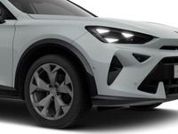 Gebraucht Cupra Formentor 150 PS (110 kW) 2025 Weiß SUV