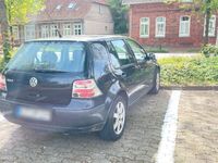 gebraucht VW Golf IV Baujahr 2003