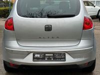 gebraucht Seat Altea 2.0 TDI