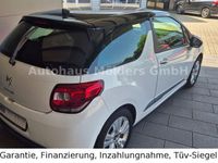 Gebraucht Citroën DS3 82 PS (60 kW) 2014 Weiß Limousine