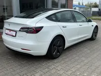 Occasion Tesla Model 3 366 kW (498 ch) 2021 Blanc Berline