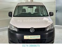 gebraucht VW Caddy Kasten/Kombi Maxi Kombi/1 Hand