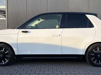 Gebraucht Honda e Advance 139 kW (190 PS) 2021 Weiß Kleinwagen