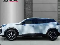 Gebraucht Peugeot 2008 Style 136 PS (100 kW) 2025 Weiß SUV