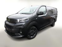 Ny Citroën Jumpy 144 HK (105 kW) 2025 Grå Minibuss