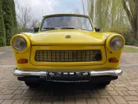 Gebraucht Trabant 601 26 PS (19 kW) 1978 Gelb Limousine
