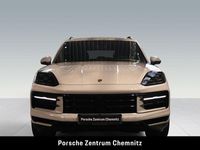 Gebraucht Porsche Cayenne 470 PS (345 kW) 2024 Grau SUV