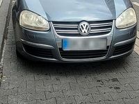 Gebraucht VW Jetta 105 PS (77 kW) 2007 Limousine