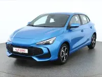 Gebraucht MG MG3 Comfort 116 PS (85 kW) 2025 Blau Kleinwagen