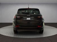 Gebraucht Jeep Compass Altitude 131 PS (96 kW) 2024 Grau SUV