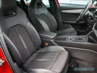 Gebraucht Cupra Formentor VZ 245 PS (180 kW) 2023 Rot SUV