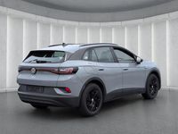Gebraucht VW ID.4 Pure 125 kW (170 PS) 2021 Grau SUV