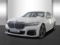 gebraucht BMW 745e M Sportpaket Sport Aut. Komfortsitze HIFI