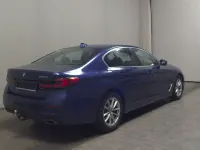 Gebraucht BMW 520 Performance 190 PS (139 kW) 2023 Blau Limousine