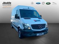 gebraucht Mercedes Sprinter 316 CDI Blue Tec