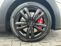 Używany Mini John Cooper Works 170 KM (125 kW) 2023 Andere Hatchback