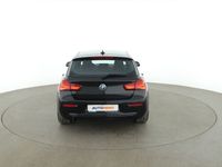 gebraucht BMW 118 1er i Edition Sport Line Shadow, Benzin, 17.330 €