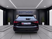 Gebraucht Audi A3 Sportback e-tron Ambiente 204 PS (150 kW) 2022 Brillantschwarz Kleinwagen