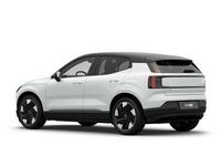 Gebraucht Volvo EX30 Plus 200 kW (272 PS) 2024 Crystal white SUV