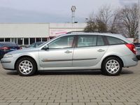 gebraucht Renault Laguna II 1.8l Grandtour Emotion 2.HAND KLIMA